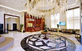 Goldstate Hotel